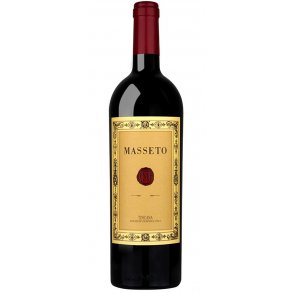 Masseto Bolgheri 2014, Tenuta dell'Ornellaia