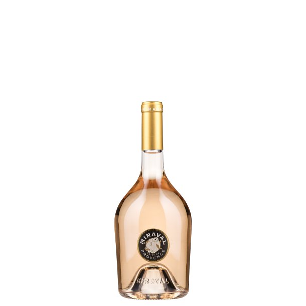 Miraval ros 2020, Cotes de Provence, 6 liter