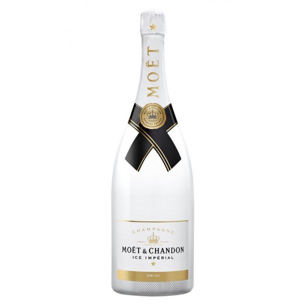 Mot &amp; Chandon Imperial Ice, 75 cl.