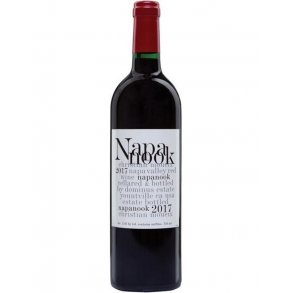 Napanook 2017, Napa Valley