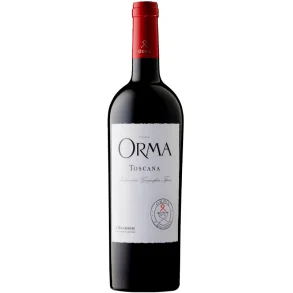 Orma 2017 Toscana IGT - Podere Orma