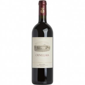 Ornellaia 2018, Tenuta dell' Ornellaia