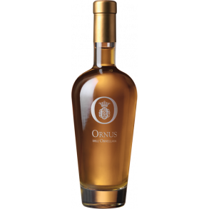 Ornus dell'Ornellaia 2011, Toscana Bianco IGT, 37,5 cl.
