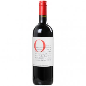 Othello 2014 Napa Valley Dominus Estate