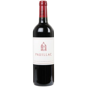 Pauillac de Latour 2014
