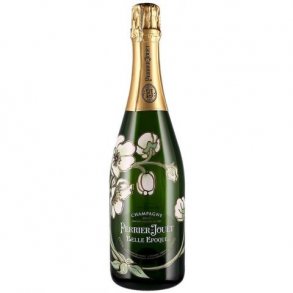 Perrier Jouet Belle Epoque Brut Champagne 2014
