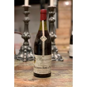 Pommard Bouchard An & Fils 1975