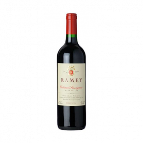 Ramey Cabernet Sauvignon 2015, Napa Valley USA