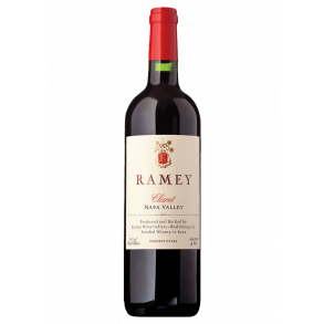 Ramey Claret 2015, Cabernet Sauvignon, Napa Valley