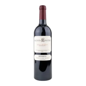 Hacienda Monasterio 2018, Reserva