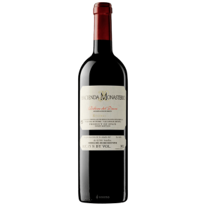 Hacienda Monasterio 2017, Reserva