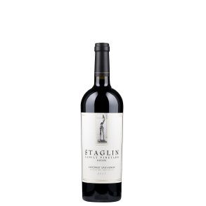 Staglin Family Vineyard Cabernet Sauvignon 2017