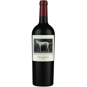 The Mascot 2018, Napa Valley