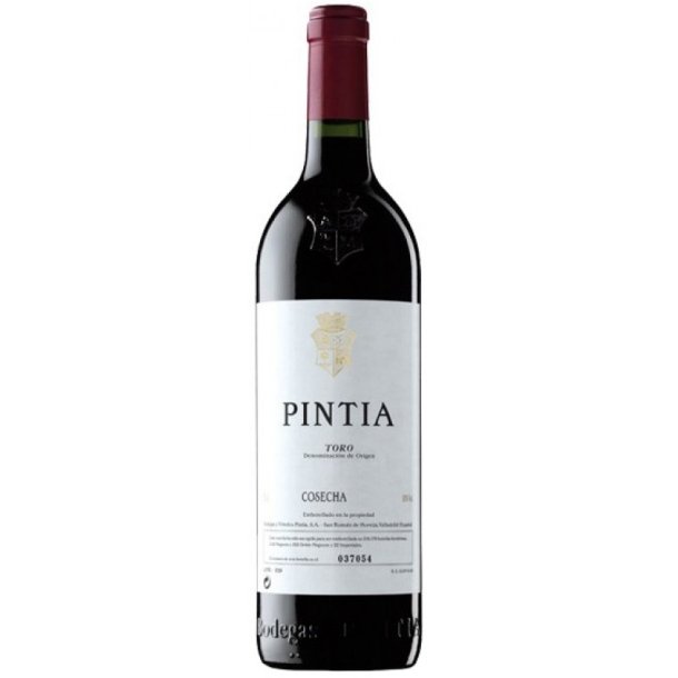 Pintia Vega Sicilia 2019, Toro, dobbelt magnum