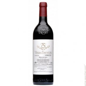 Vega Sicilia Unico 2006, Ribera del Duero