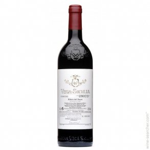 Vega Sicilia Unico 2011, Ribera del Duero