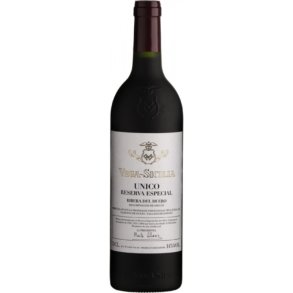 Unico Reserva Especial Release 2023, Vega Sicilia