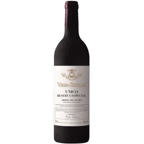 Vega Sicilia 2021 Reserva Especial Release